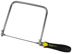 Stanley FatMax Figuurzaag 6 3/4"