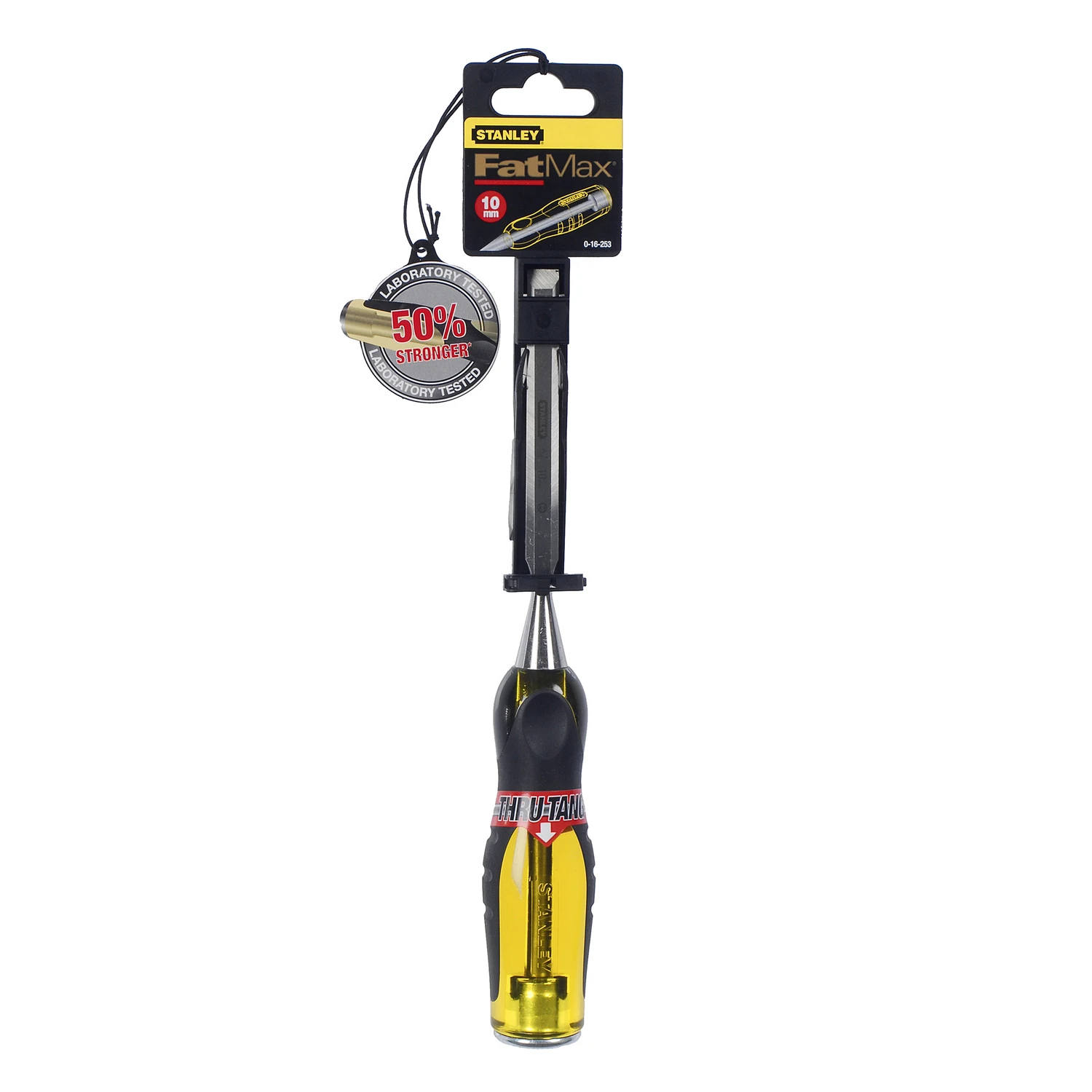 Stanley Steekbeitel FatMax 10 Mm 1 Stanley Steekbeitel FatMax 10 Mm