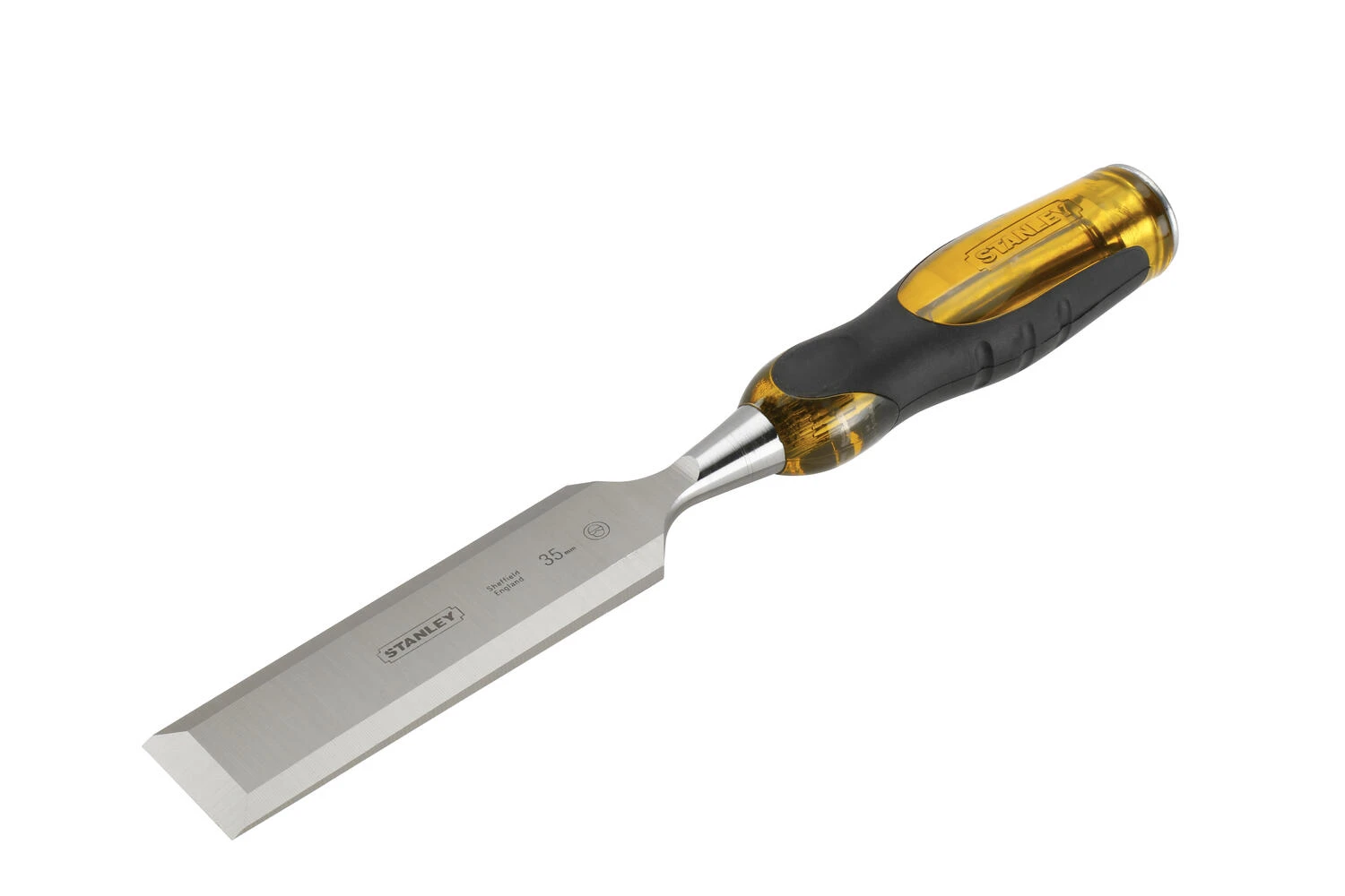 Stanley Steekbeitel FatMax 35 Mm 1 Stanley Steekbeitel FatMax 35 Mm
