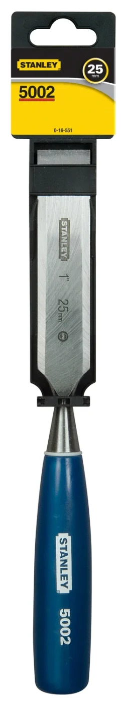 Stanley Houtbeitel 25 Mm -Stanley Verkoopwinkel 0 16 551 P1