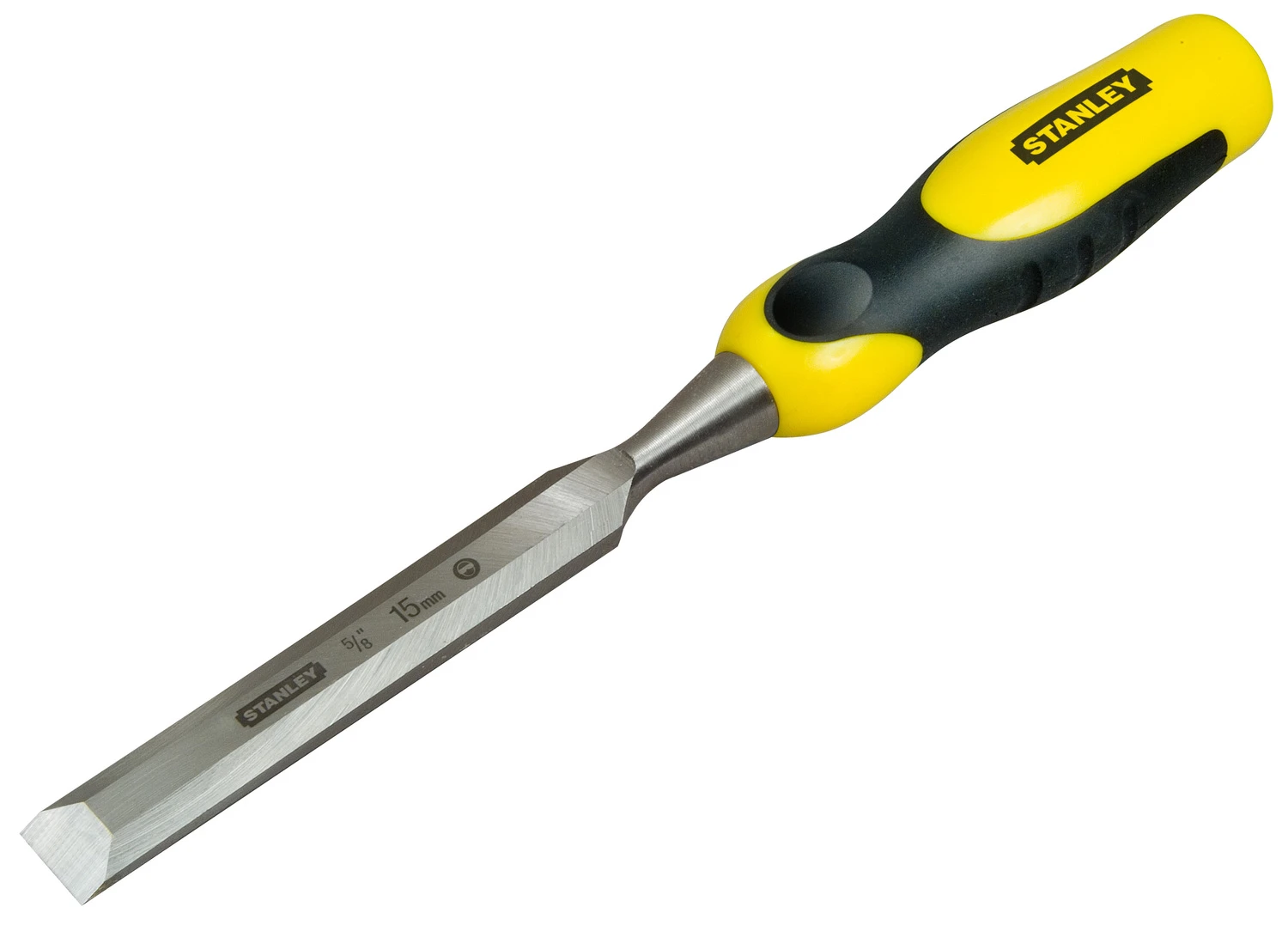 Stanley Steekbeitel Dynagrip 15 Mm 1 Stanley Steekbeitel Dynagrip 15 Mm
