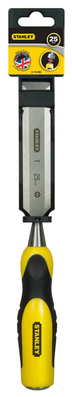 Stanley Steekbeitel Dynagrip 25 Mm -Stanley Verkoopwinkel 0 16 880 P1 scaled