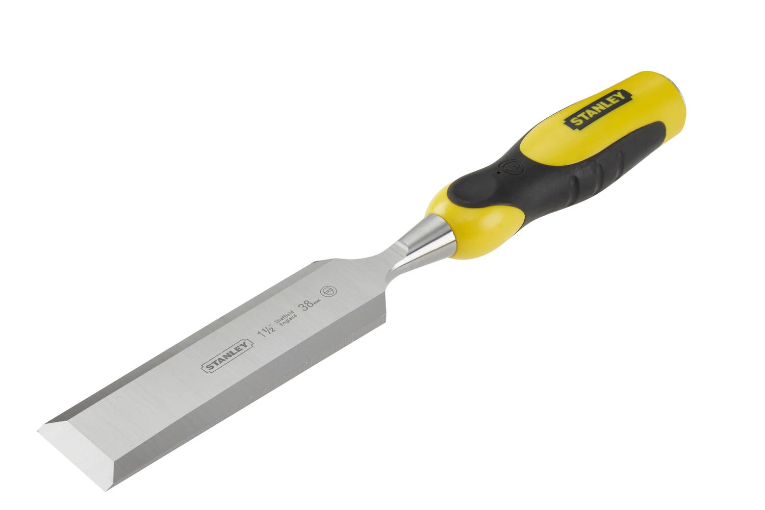 Stanley Steekbeitel Dynagrip 38 Mm 1 Stanley Steekbeitel Dynagrip 38 Mm