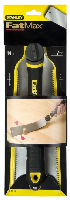 Stanley Japanse Zaag Fijn/Grof 600mm 6 Stanley Japanse Zaag Fijn/Grof 600mm -Stanley Verkoopwinkel 0 20 501 P1 resized 1500 1500 300 rgb jpg