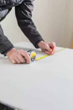 Stanley Powerlock Classic ABS Rolmaat - 5 meter -Stanley Verkoopwinkel 0 33 194 A2