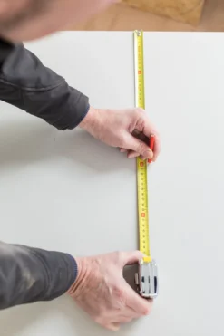 Stanley Powerlock Classic ABS Rolmaat - 5 meter -Stanley Verkoopwinkel 0 33 194 A3