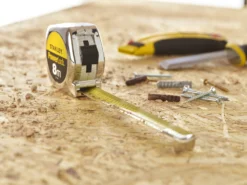 Stanley Rolbandmaat Powerlock Classic ABS - 8 Meter -Stanley Verkoopwinkel 0 33 198 A2 2