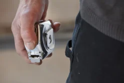 Stanley Rolbandmaat Powerlock Classic ABS - 8 Meter -Stanley Verkoopwinkel 0 33 198 A2 5