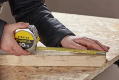 Stanley Rolbandmaat Powerlock Classic ABS - 10 Meter -Stanley Verkoopwinkel 0 33 442 A1 2