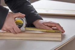 Stanley Rolbandmaat Powerlock Blade Armor - 5 Meter -Stanley Verkoopwinkel 0 33 514 A1 2