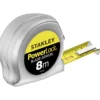 Stanley Rolbandmaat Powerlock Blade Armor - 8 Meter