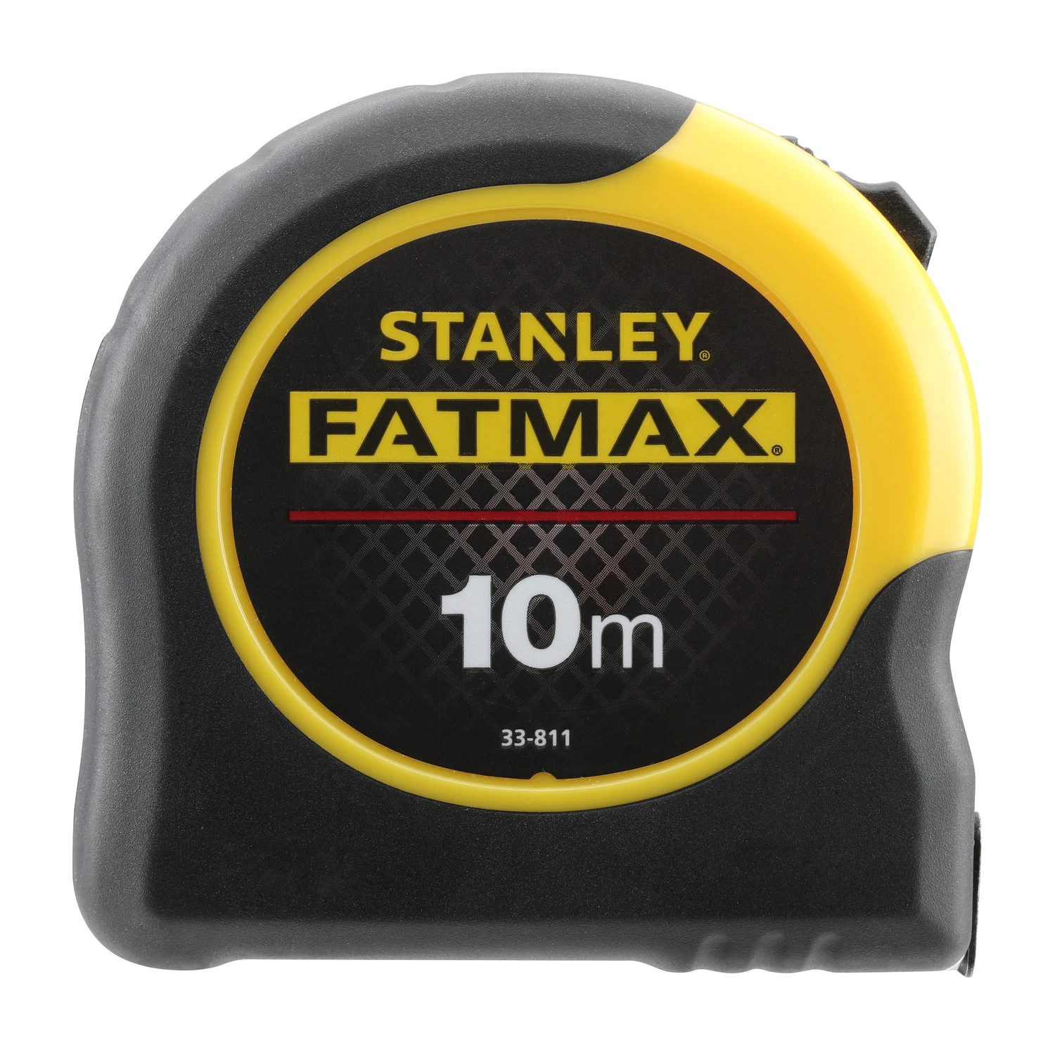 Stanley Rolbandmaat FatMax Blade Armor - 10 Meter 2 Stanley Rolbandmaat FatMax Blade Armor - 10 Meter - Afbeelding 2