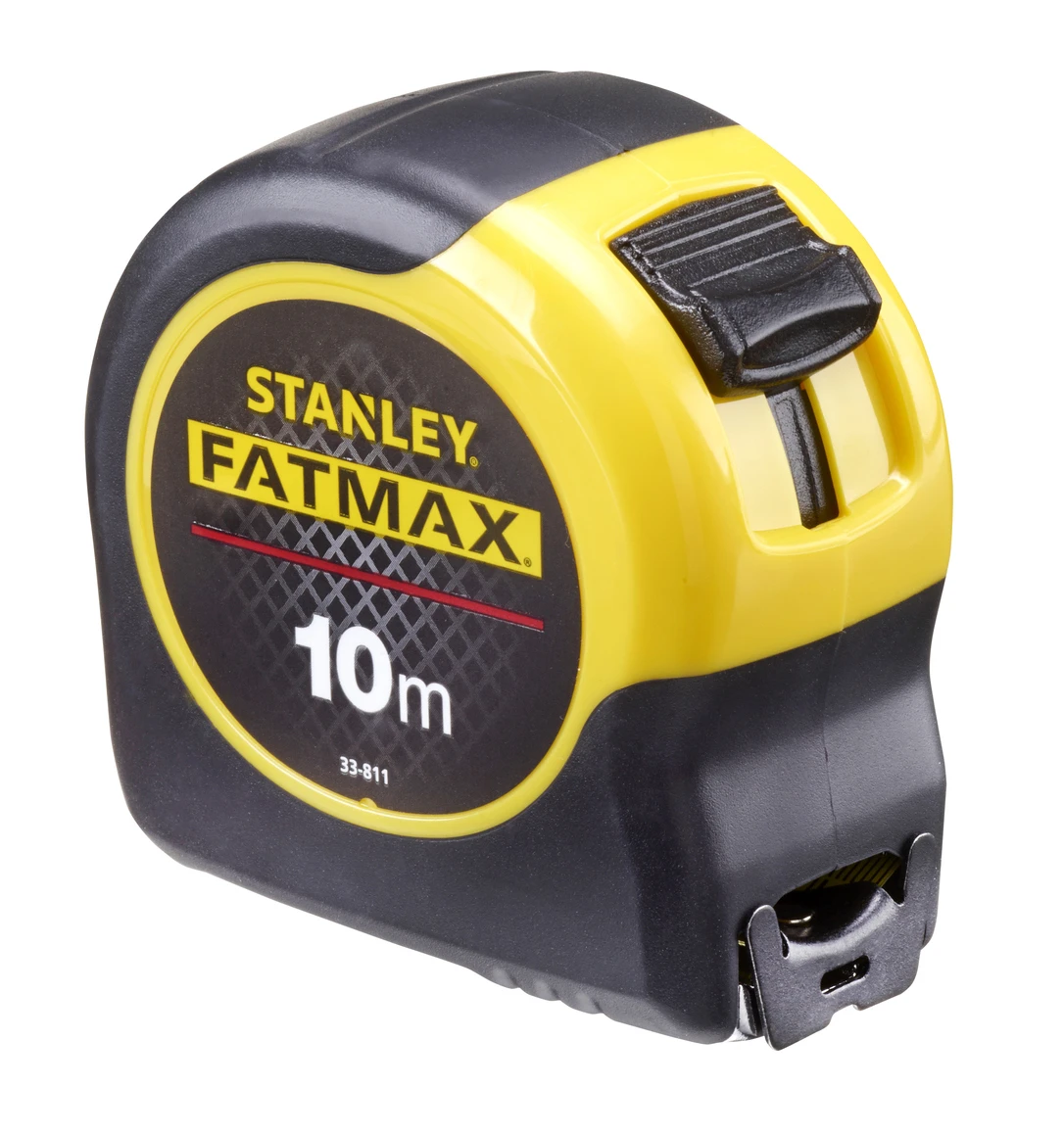 Stanley Rolbandmaat FatMax Blade Armor - 10 Meter 1 Stanley Rolbandmaat FatMax Blade Armor - 10 Meter