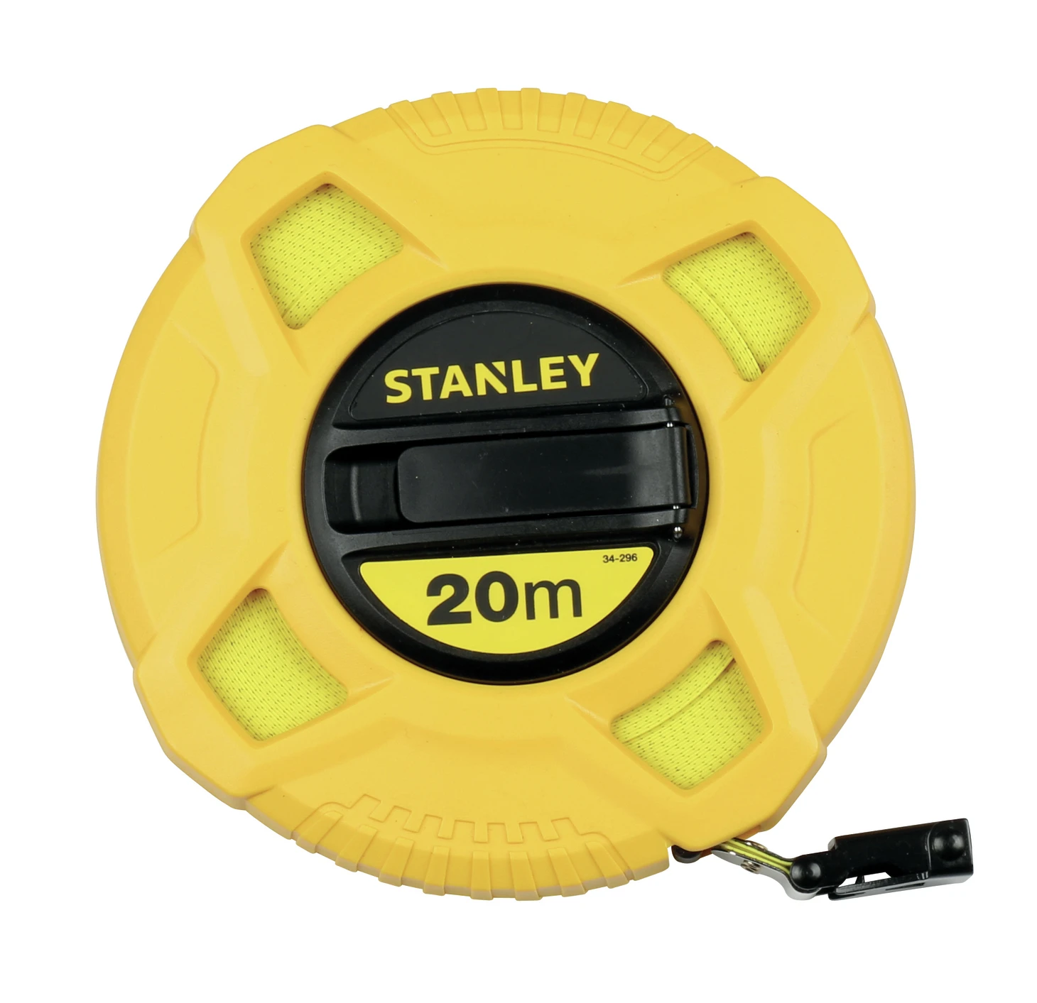 Stanley Landmeter Glasfiberband - 20 Meter 2 Stanley Landmeter Glasfiberband - 20 Meter - Afbeelding 2
