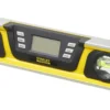 Stanley FatMax Digitale Waterpas - 400 Mm