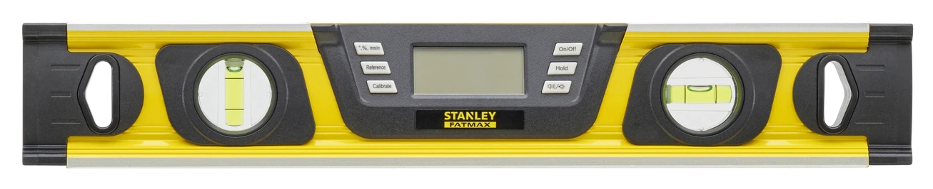 Stanley FatMax Digitale Waterpas - 400 Mm 3 Stanley FatMax Digitale Waterpas - 400 Mm - Afbeelding 3