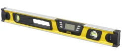 Stanley FatMax Digitale Waterpas - 600 Mm