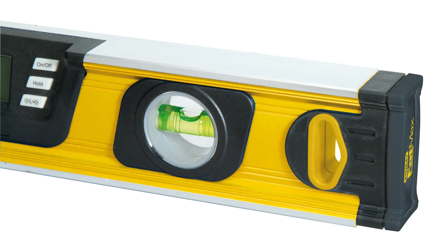 Stanley FatMax Digitale Waterpas - 400 Mm 5 Stanley FatMax Digitale Waterpas - 400 Mm - Afbeelding 5
