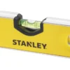 Stanley Waterpas Torpedo - Magnetische Zool - 230 Mm