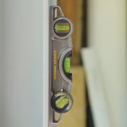 Stanley FatMax Pro Torpedo Waterpas - 250 Mm -Stanley Verkoopwinkel 0 43 609 A1