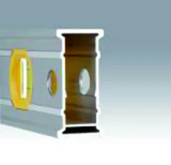 Stanley FatMax Pro Magnetische Waterpas - 900 Mm -Stanley Verkoopwinkel 0 43 625 A2