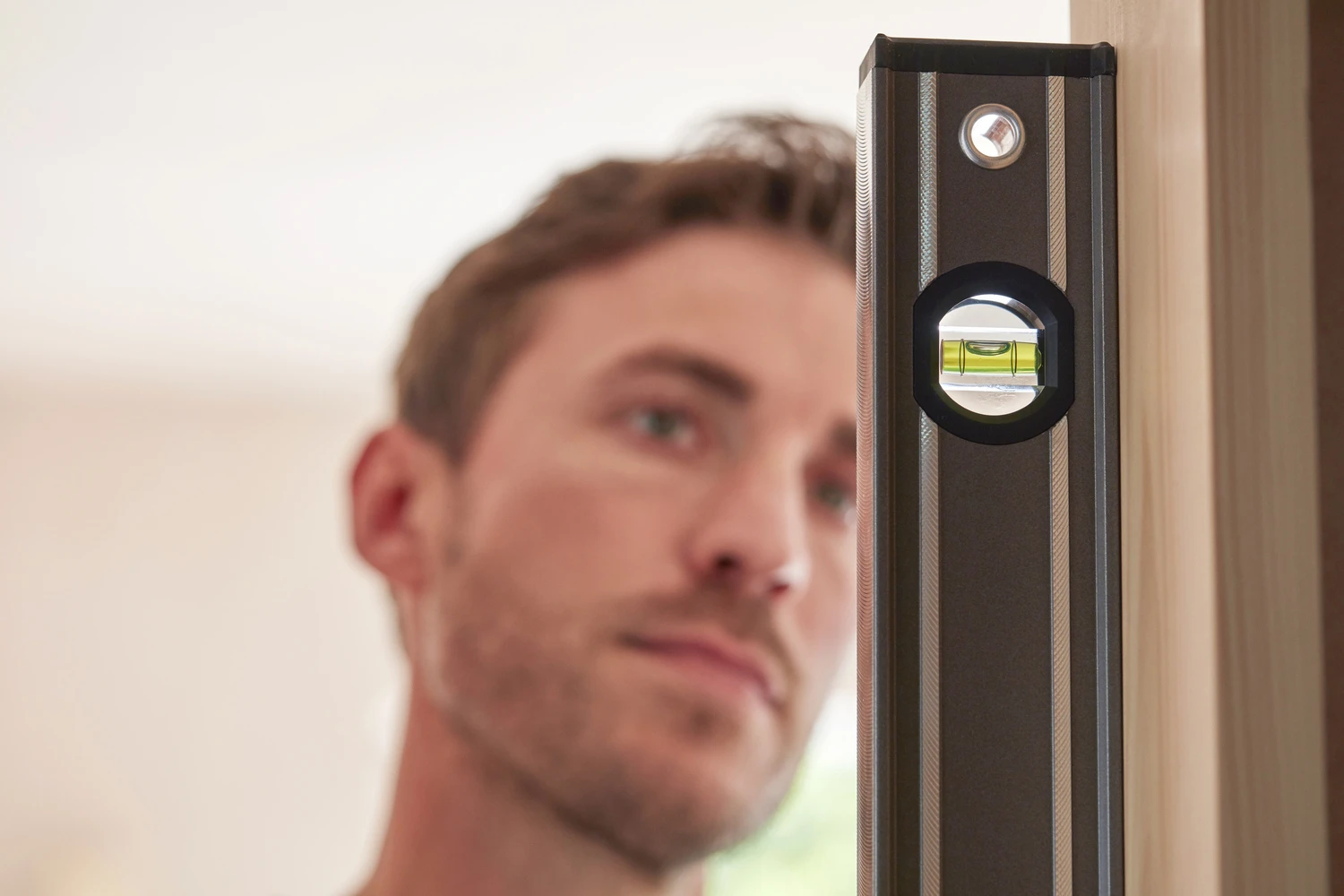 Stanley FatMax Pro Waterpas - 400 Mm 2 Stanley FatMax Pro Waterpas - 400 Mm - Afbeelding 2