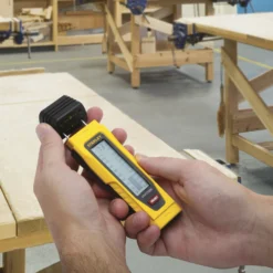 Stanley Vochtmeter -Stanley Verkoopwinkel 0 77 030 A2