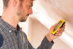 Stanley Vochtmeter -Stanley Verkoopwinkel 0 77 030 A3