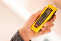 Stanley Vochtmeter -Stanley Verkoopwinkel 0 77 030 A5