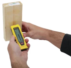 Stanley Vochtmeter -Stanley Verkoopwinkel 0 77 030 F3