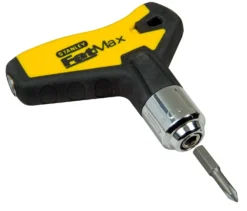 Stanley Ratel Stiftsleutelset Pistoolgreep 27 Delig -Stanley Verkoopwinkel 0 79 153 3