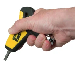 Stanley Ratel Stiftsleutelset Pistoolgreep 27 Delig -Stanley Verkoopwinkel 0 79 153 F1