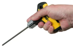 Stanley Ratel Stiftsleutelset Pistoolgreep 27 Delig -Stanley Verkoopwinkel 0 79 153 F2