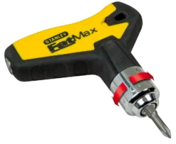 Stanley Ratel Stiftsleutelset Pistoolgreep 27 Delig -Stanley Verkoopwinkel 0 79 153 F3