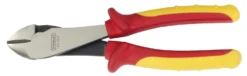 Stanley VDE Kracht-Zijsnijtang 180mm 3.8