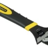 Stanley BiMat Verstelbare Moersleutel 24 Mm