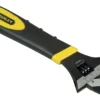 Stanley BiMat Verstelbare Moersleutel 200 Mm