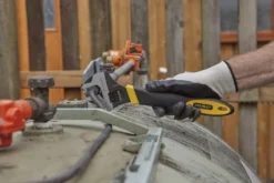 Stanley BiMat Verstelbare Moersleutel 39 Mm -Stanley Verkoopwinkel 0 90 950 A1