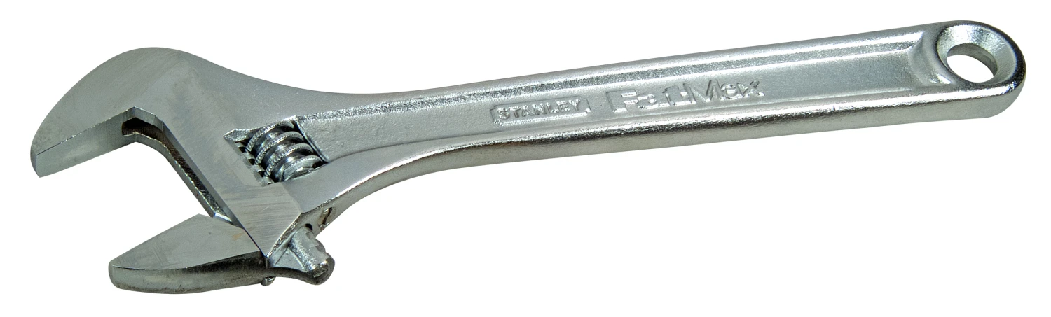 Stanley FatMax Verstelbare Moersleutel 37 Mm 1 Stanley FatMax Verstelbare Moersleutel 37 Mm