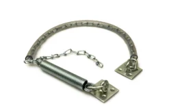 DX Stormketting Verzinkt Standaard DV804ZE