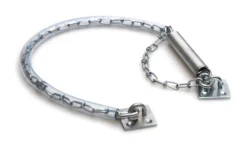 DX Stormketting Verzinkt Zwaar DV820ZE