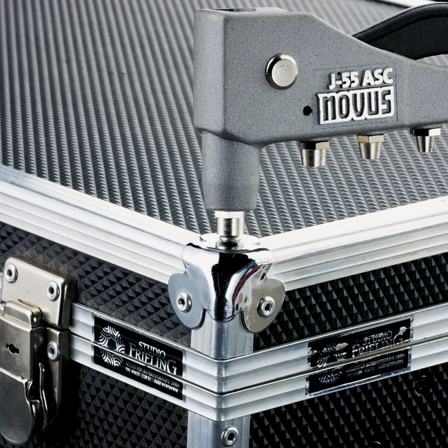 Novus Popnageltang J55 2 Novus Popnageltang J55 - Afbeelding 2