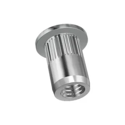 Novus Popnagelmoer M6 X 15 Mm Alu - 1000 Stuks