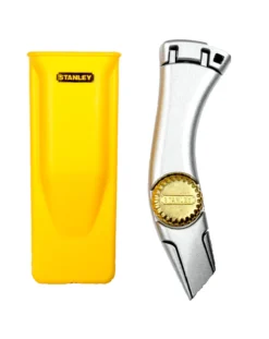Stanley Vast Mes Titan Met Holster