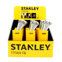 Stanley Vast Mes Titan Met Holster -Stanley Verkoopwinkel 1 10 550 M1