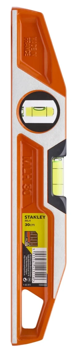 Stanley FatMax MLH Waterpas - 300 Mm -Stanley Verkoopwinkel 1 42 311 P1