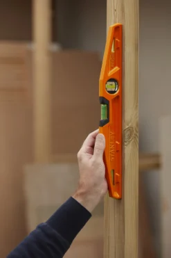 Stanley FatMax MLH Waterpas - 500 Mm -Stanley Verkoopwinkel 1 42 312 A1