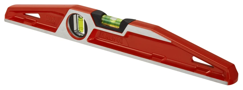 Stanley FatMax MLH Magnetische Waterpas - 400 Mm 1 Stanley FatMax MLH Magnetische Waterpas - 400 Mm