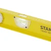 Stanley Waterpas I-Beam 180° - 400 Mm