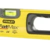 Stanley Waterpas FatMax II - 600 Mm